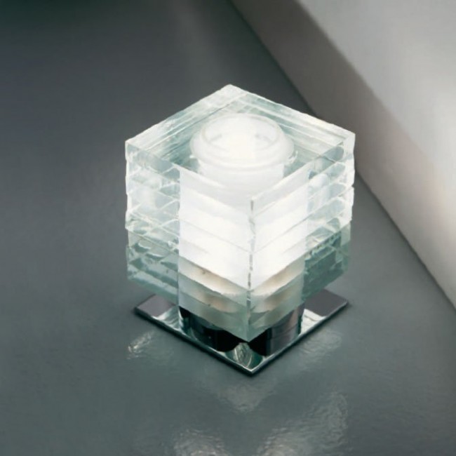 Настольная лампа De Majo OTTO X OTTO L 0OTTO0L00 Настольная лампа De Majo OTTO X OTTO L 0OTTO0L00