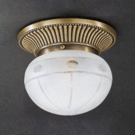 Настенно-потолочный светильник Reccagni Angelo PL 7704/1