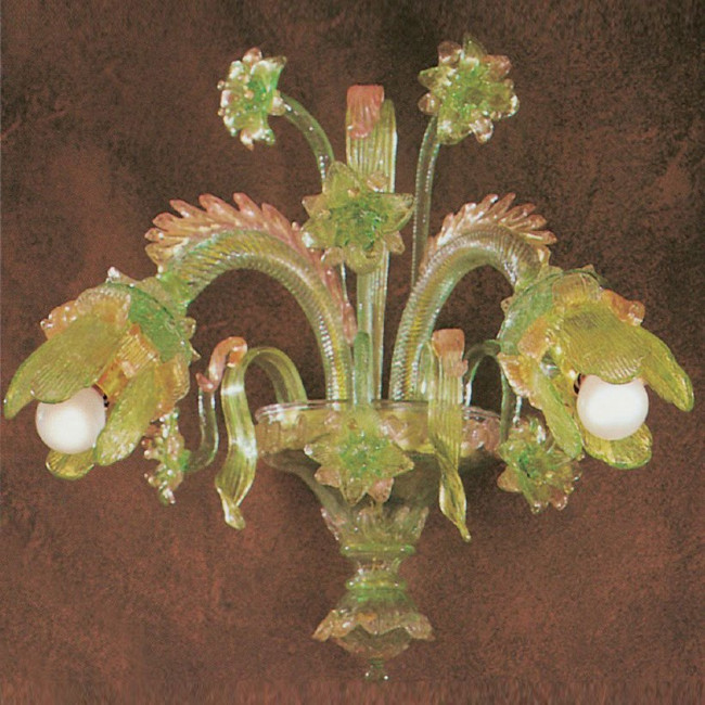 Бра IlParalume MARINA Classic VM328L2