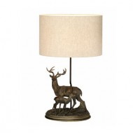 Настольная лампа Elstead Lighting Amelia DL/AMELIA/TL Настольная лампа Elstead Lighting Amelia DL/AMELIA/TL