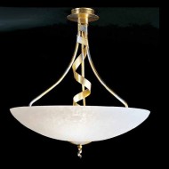 Потолочный светильник Lucienne Monique Oleander 7380/3 Argentoro Потолочный светильник Lucienne Monique Oleander 7380/3 Argentoro