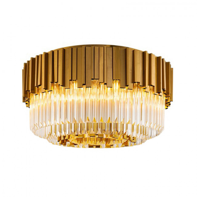 Потолочный светильник DeLight Collection Barclay 5512 gold Потолочный светильник DeLight Collection Barclay 5512 gold