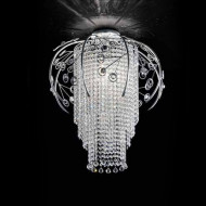 Потолочный светильник MM Lampadari Balloon 7026/P1 V1021