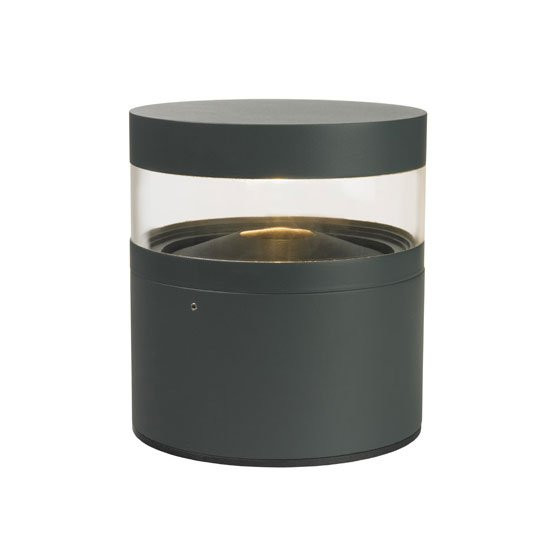 Садово-парковый фонарь Norlys Stavanger 1247GR