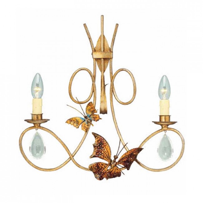 Бра Lucienne Monique Palace GN 9 Бра Lucienne Monique Palace GN 9