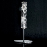 Настольная лампа IDL Bamboo 423/1L Chrome Настольная лампа IDL Bamboo 423/1L Chrome