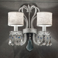 Бра Masiero Gala A2 /V97/ PIZ/12/IV Бра Masiero Gala A2 /V97/ PIZ/12/IV