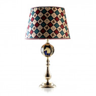 Настольная лампа IlParalume MARINA 2211 1602 Настольная лампа IlParalume MARINA 2211 1602