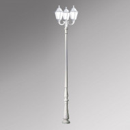 Садово-парковый фонарь Fumagalli Noemi E35.205.R30.WYH27