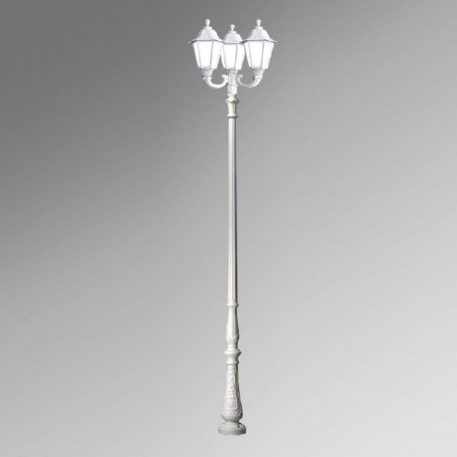 Садово-парковый фонарь Fumagalli Noemi E35.205.R30.WYH27