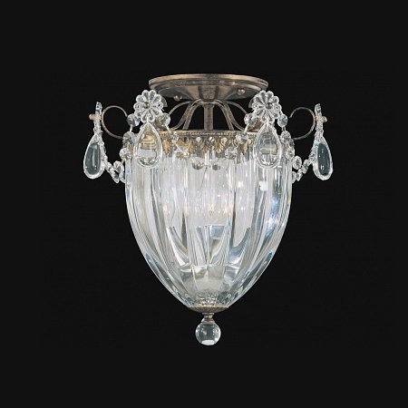 Потолочный светильник Schonbek Bagatelle 1242-23H Потолочный светильник Schonbek Bagatelle 1242-23H