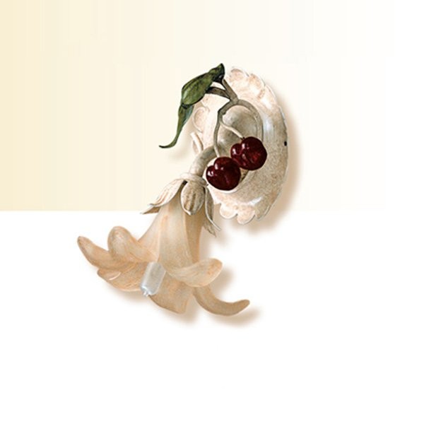 Бра Passeri International Frutta F 6480/1 Dec. 060 Бра Passeri International Frutta F 6480/1 Dec. 060