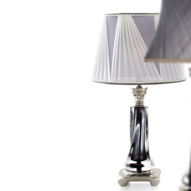 Настольная лампа IlParalume MARINA 7718 1902/P