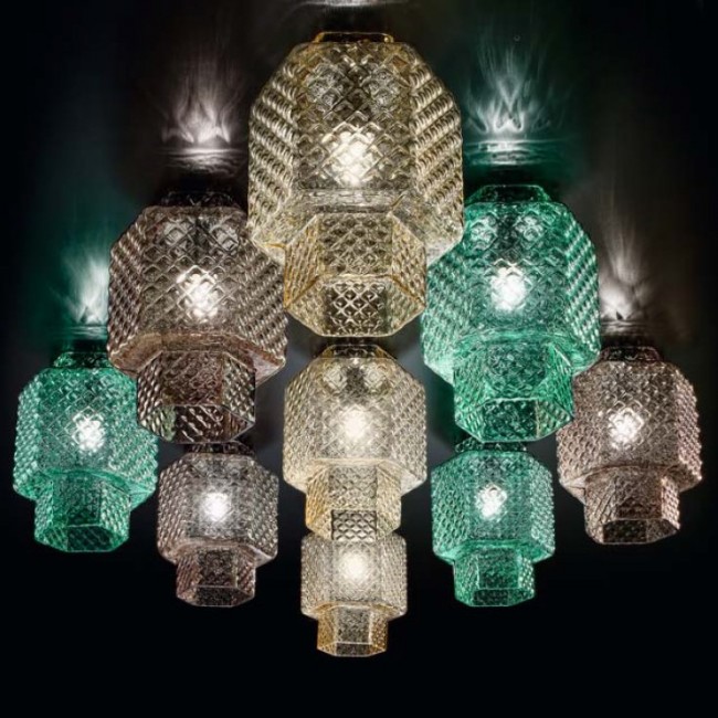 Потолочный светильник Sylcom Casa Blanca 0265 TOP