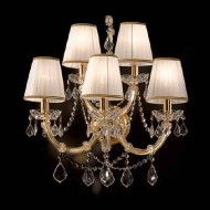 Бра Prearo Opera OPERA/5/AP/CP