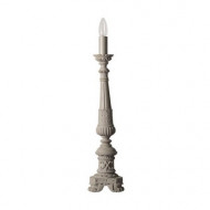 Настольная лампа Karman Don Gino CT118 4G INT Настольная лампа Karman Don Gino CT118 4G INT