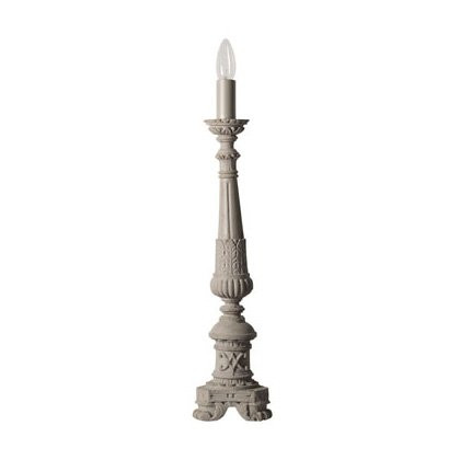Настольная лампа Karman Don Gino CT118 4G INT Настольная лампа Karman Don Gino CT118 4G INT