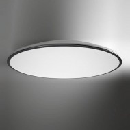 Потолочный светильник Vibia Big 0532 01 /2B Потолочный светильник Vibia Big 0532 01 /2B