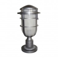 Садово-парковый фонарь Hinkley Reef HK/REEF3 HE Садово-парковый фонарь Hinkley Reef HK/REEF3 HE