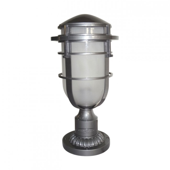 Садово-парковый фонарь Hinkley Reef HK/REEF3 HE Садово-парковый фонарь Hinkley Reef HK/REEF3 HE
