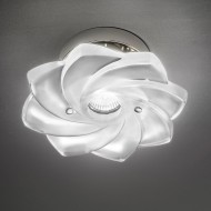 Спот (точечный светильник) Italamp 3006/FE ext Etched / C Спот (точечный светильник) Italamp 3006/FE ext Etched / C