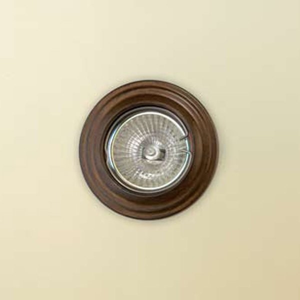 Встраиваемый светильник Lustrarte Spot s 840.89 GU10 Встраиваемый светильник Lustrarte Spot s 840.89 GU10