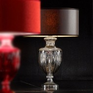 Настольный светильник Italamp 8062/PD Teak / CDF