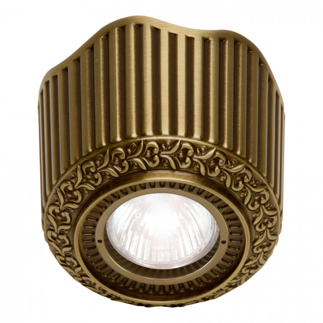 Спот (точечный светильник) FEDE Lighting Surface Lighting SS FD1017SPB Спот (точечный светильник) FEDE Lighting Surface Lighting SS FD1017SPB