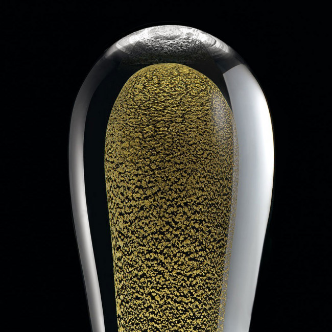 Настольная лампа Barovier&Toso Lust 7276/CC Настольная лампа Barovier&Toso Lust 7276/CC