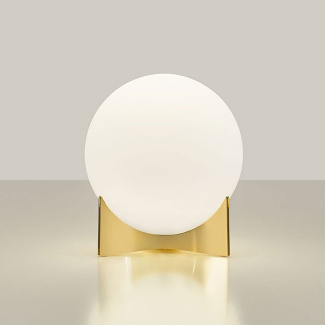 Настольный светильник Terzani Oscar 0C02B L6 F5 Настольный светильник Terzani Oscar 0C02B L6 F5