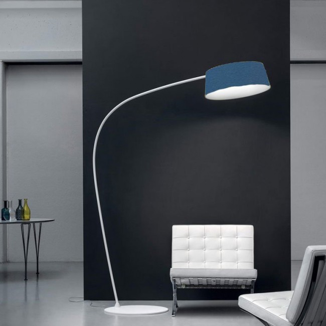 Торшер Linea Light Oxygen 8104 Торшер Linea Light Oxygen 8104