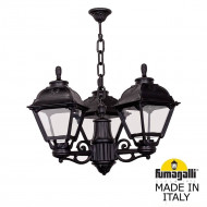 Уличный подвесной светильник Fumagalli Cefa U23.120.S30.AXF1R Уличный подвесной светильник Fumagalli Cefa U23.120.S30.AXF1R