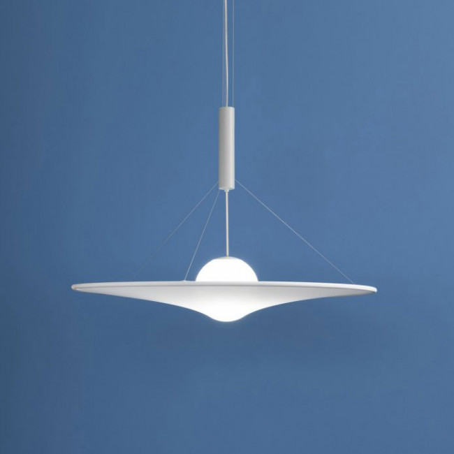 Подвесной светильник Axo Light Manto SP MAN 180 GR XX LED Подвесной светильник Axo Light Manto SP MAN 180 GR XX LED