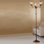 Торшер Possoni Floreale 315/P3 -034 Торшер Possoni Floreale 315/P3 -034