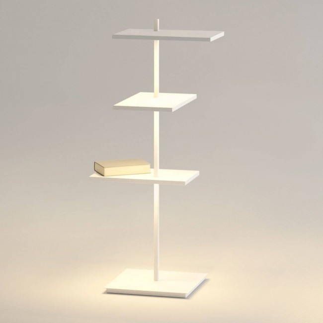 Торшер Vibia Suite 6010 93 /10 Торшер Vibia Suite 6010 93 /10