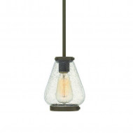 Подвесной светильник Hinkley Finley HK/FINLEY/P OZ Подвесной светильник Hinkley Finley HK/FINLEY/P OZ