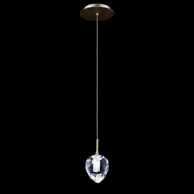 Подвесной светильник DeLight Collection On the Rocks P68038S-1 gold Подвесной светильник DeLight Collection On the Rocks P68038S-1 gold