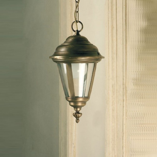 Уличный подвесной светильник IlParalume MARINA 4411 762 Уличный подвесной светильник IlParalume MARINA 4411 762