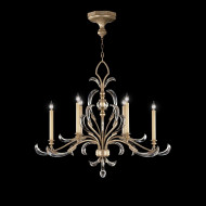 Люстра Fine Art Lamps Beveled Arcs 739240 Люстра Fine Art Lamps Beveled Arcs 739240