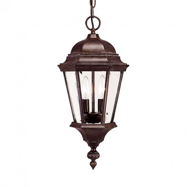 Уличный подвесной светильник Savoy House Wakefield 5-1303-40 Уличный подвесной светильник Savoy House Wakefield 5-1303-40