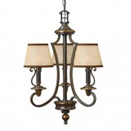 Люстра Hinkley Plymouth HK/PLYMOUTH3 Люстра Hinkley Plymouth HK/PLYMOUTH3