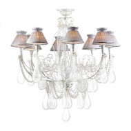 Люстра IlParalume MARINA 5510 1823/CH8 Люстра IlParalume MARINA 5510 1823/CH8