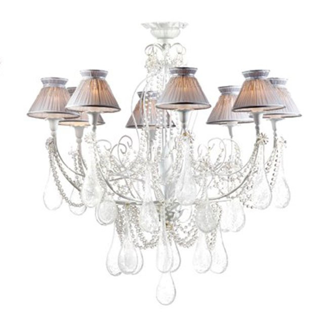 Люстра IlParalume MARINA 5510 1823/CH8 Люстра IlParalume MARINA 5510 1823/CH8