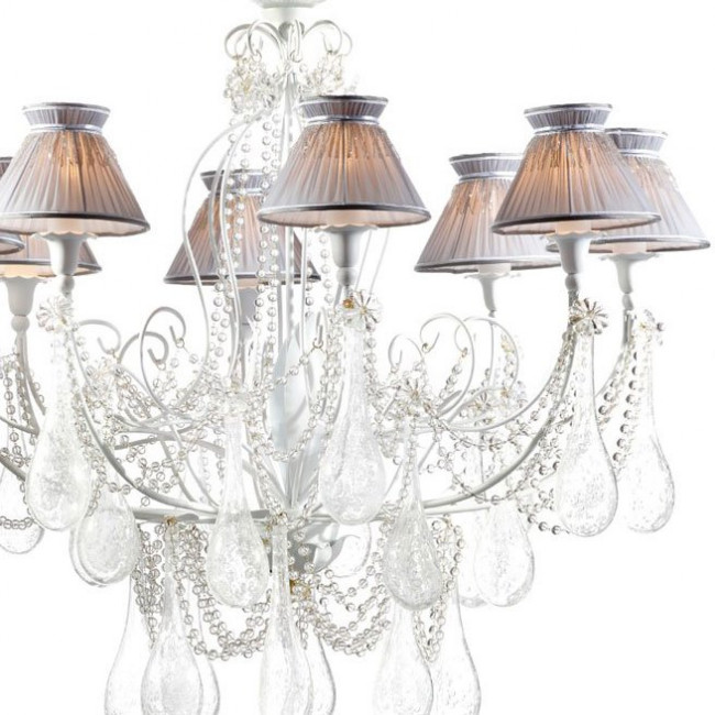 Люстра IlParalume MARINA 5510 1823/CH8 Люстра IlParalume MARINA 5510 1823/CH8