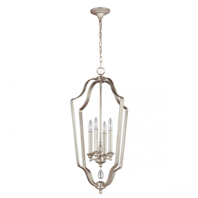 Подвесной светильник Feiss Dewitt FE/DEWITT/4P Подвесной светильник Feiss Dewitt FE/DEWITT/4P