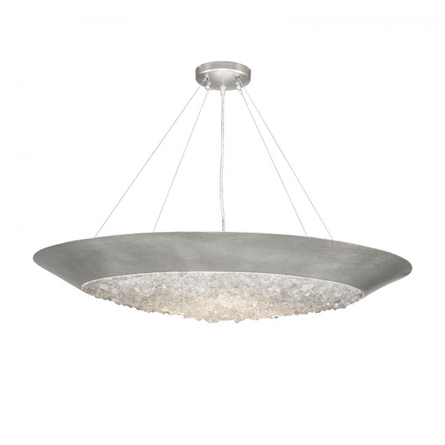 Подвесной светильник Fine Art Lamps Arctic Halo 876440 Подвесной светильник Fine Art Lamps Arctic Halo 876440