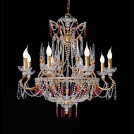 Люстра Lucienne Monique Basi Lampadei 65.8