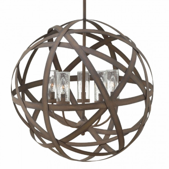 Подвесной светильник Hinkley Carson HK/CARSON/5P Подвесной светильник Hinkley Carson HK/CARSON/5P