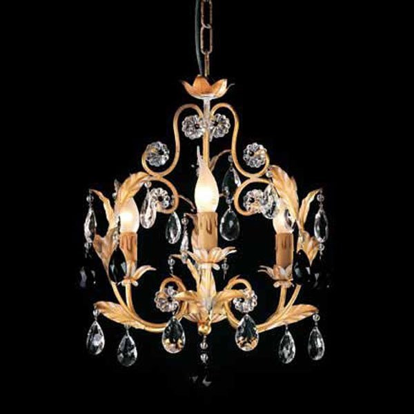 Люстра Lucienne Monique Rugiada 675·3 Люстра Lucienne Monique Rugiada 675·3