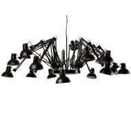 Люстра MOOOI Dear Ingo MOLDI----16